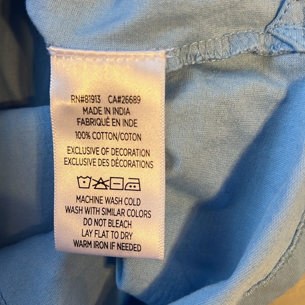 Robert Graham The Player Solid Cotton Jersey Polo… - image 8